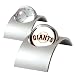 San Francisco Giants MLB Spinning Desk Clock by Great American Products