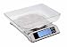 Weighmax Top-class Stainless Steel 6KG 13LB Digital kitchen scale, Postal Scale