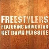 Get Down Massive [12" VINYL]