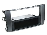 Produkt-Bild: 281300-13 Doppel-DIN Radioblende Toyota Auris