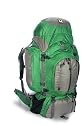 Mountainsmith Circuit 3.0 Internal Frame Backpack (Evergreen)