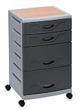 Rollschrank TWIST
