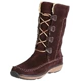 Timberland Ladies Fauna Lace Boot by Timberland