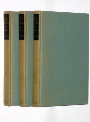 C.S. Forester