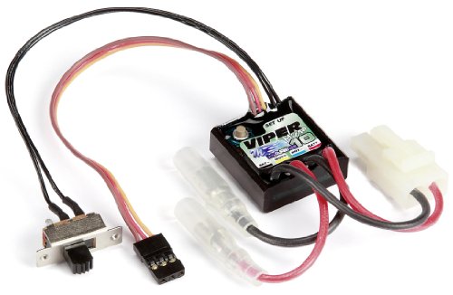 Carson 500906137 - Fahrregler Viper Micro Marine Preisvergleich