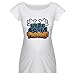 Bestsellers Artsmith, Inc. Maternity T-Shirt Here Comes Trouble Stores