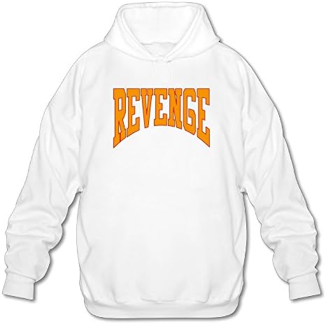Men's Drake Summer Sixteen Tour Revenge Long Sleeves Hoodies Sweatshirts