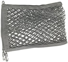 Black Cargo Net Storage Net for Suzuki Jimny