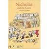 Nicholas and the Gang: Text by Ren� Goscinny, with illustrations by Jean-Jacques Semp�