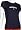 Soffe Duke Junior's Short Sleeve Tissue Tee (Large)