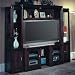 Parker House Maybrook Expandable Space Saver Entertainment Center