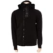 Bench Herren Sweatjacke GROUP, grey marl, M