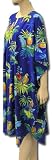 Short Caftan, Parrots on Royal