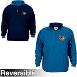 Lee Sport Atlanta Thrashers Move Up Reversible Jacket