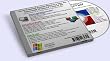 Windows Vista System Recovery disk Live Boot CD 32 bit DVD. (disc is comparable with Home Basic, Home Premium, Business, and Ultimate).