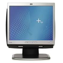 HP L1706 17-inch LCD Monitor