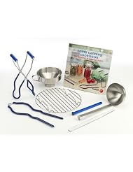 Fagor Home Canning Kit by Fagor