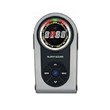 Planet Waves Full-Function Tuner and Metronome