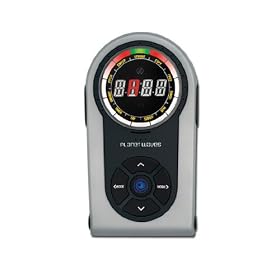 Planet Waves Full-Function Tuner and Metronome