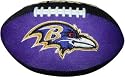 NFL Baltimore Ravens Talking Football Smasher