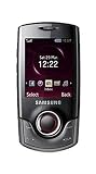 Samsung S3100 Mobile Phone on T-Mobile PAYG