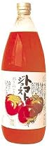 順造選無塩トマト　1000ml&times;6本セットINR1230
