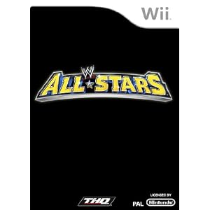 WWE All Stars