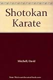 Shotokan karate