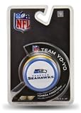 Seattle Seahawks NFL Yo Yo Yomega Firestorm