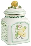 Produkt-Bild: Villeroy & Boch 1454594474 French Garden Charm Vorratsdose klein