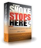 The Smoke Stops Here