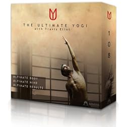 The Ultimate Yogi