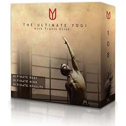 The Ultimate Yogi