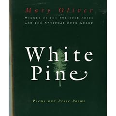 White Pine: Poems and Prose Poems