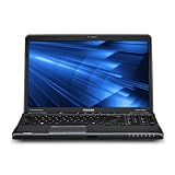 Toshiba Satellite A665-S6090 16.0-Inch LED Laptop - Fusion X2 Finish in Cha ....