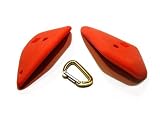 Element Climbing - Climbing Holds, Fusion