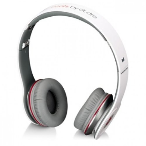 Monster Beats By Dr. Dre Solo HD