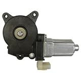 ACI 88936 Power Window Motor by ACI