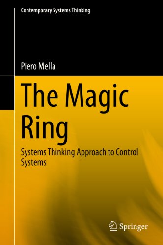 The Magic Ring: Systems Thinking Approach to Control Systems (Contemporary Systems Thinking)