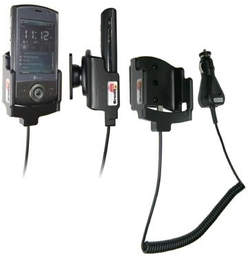 Brodit KFZ Halter inkl. KFZ Ladekabel f&uuml;r HTC P3650 / Cruise Preisvergleich