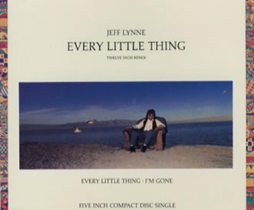 jeff lynne - Every Little Thing - Zortam Music