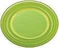 LidLover Silicone Bowl Lid, 9"-12", Green