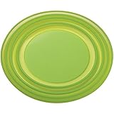 LidLover Silicone Bowl Lid, 9"-12", Green