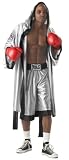Adult Everlast Boxer Guy Costume (Sz:Large 42-44)