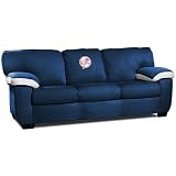 Baseline New York Yankees MLB Classic Sofa - 77000101951