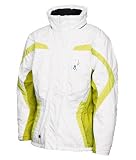 Spyder Girl's Lola Print Jacket
