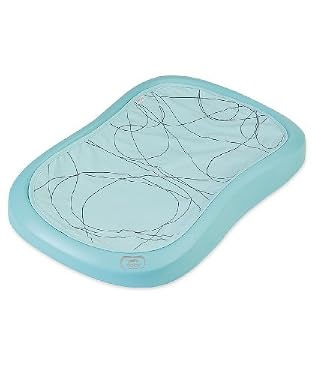 Kuster Jelly Baby changing mat - Blue
