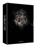 Tears of Kali (Special Edition, 2 DVDs + CD) - Peter Martell