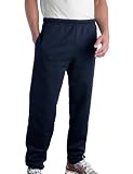 Sweatpant with Pockets