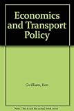Economics and transport policy